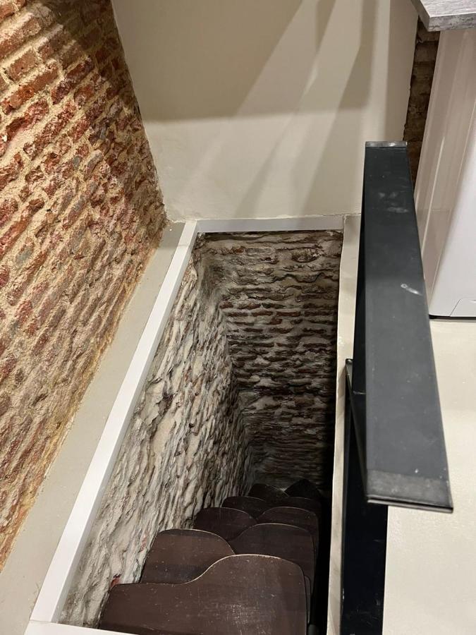 Moderno Y Luminoso Departamento. Daire Madrid Dış mekan fotoğraf