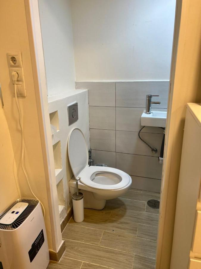 Moderno Y Luminoso Departamento. Daire Madrid Dış mekan fotoğraf